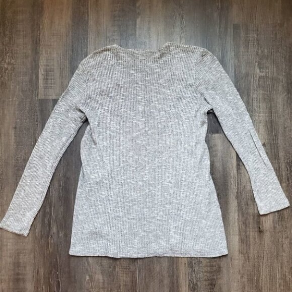 3/4 Sleeve Cardigan - Picture 3 of 8